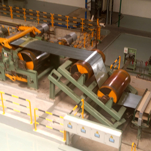 Fournisseur direct d'usine BAOWU, tôles en acier inoxydable série 300 304/316L/310S, norme ASTM, surface BA, tolérance 1%, 1-10 mm - Product Image 6