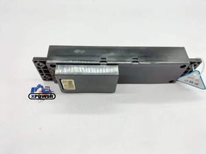 YN20M01299P1แผงควบคุมเครื่องปรับอากาศสำหรับชิ้นส่วนรถขุด SK200-6 - Product Image 4