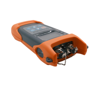 PON OPM HD4108B Compteur de puissance optique FTTH/FTTB/FTTX Outil de test 3-en-1 1310/1490/1550nm Compteur de puissance GPON
