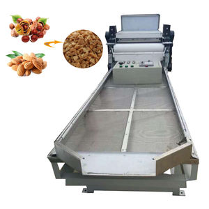 Máquina Cortadora de Castañas Automática Más Vendida, Hecha en China - Product Image 5