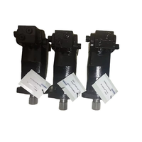 Pièces de machines de construction certifiées ISO9001, nouveau moteur hydraulique TMAJ05181 pour ateliers de réparation de machines