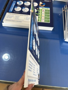 Custom UV Printed <b>Waterproof</b> Recyclable PVC <b>Foam</b> Board Sign with Matte Surface for Outdoor Advertising - Product Image 2