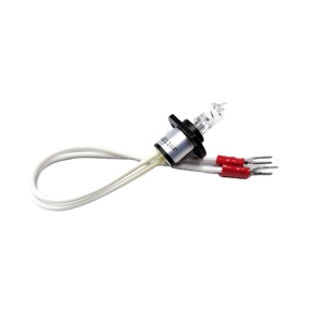 Halogenlampe 12V 20W für Biochemie-Analysator SL300C/SL800/SL500/SL240/SL180/SL8008/SL8010/SL8011 mit hoher Qualität - Product Image 1