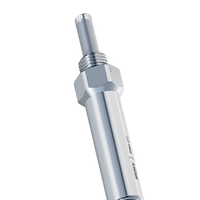 Transmetteur de point de rosée Vaisala DMT153 4-20mA 0-10V RS485 Modbus à sorties multiples