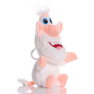 <span class=keywords><strong>2025</strong></span> New arrivals siêu mềm phim hoạt hình đồ chơi sang trọng PP bông đầy căng thẳng cứu trợ búp bê xu hướng rửa kỹ thuật thú nhồi bông quà tặng - Product Image 4