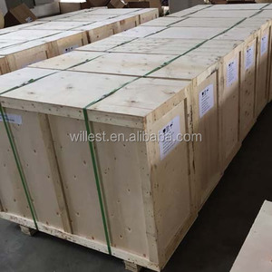 Compresseur d'air à piston alternatif <span class=keywords><strong>Lacme</strong></span> WILLEST 3,5 ch 1 étage entraîné par courroie BWI40LE35H200F 8 bar 1 phase électrique - Product Image 6