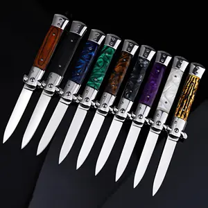 Wholesale High Quality Outdoor Survival Camping Knife Fishing Hunting Survival  Kit - China Fish Filet Knife Set, Hunting Products