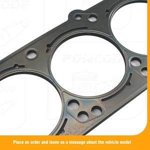 Jeu de joints de <span class=keywords><strong>culasse</strong></span> de moteur à essence à bon <span class=keywords><strong>prix</strong></span> 93303938 joints de <span class=keywords><strong>culasse</strong></span> pour Chevrolet Captiva Daewoo 2.4 - Product Image 5