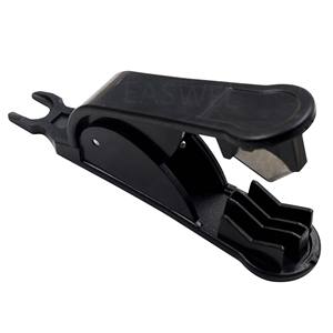 Nouveau coupe-tuyau 1/4 "3/8" 1/2 "PVC Nylon PU pour système d'osmose inverse - Product Image 3