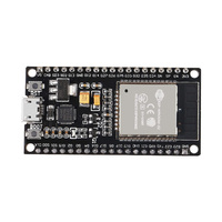 Carte de développement ESP32 WiFi+BT à très faible consommation d'énergie, double cœur ESP-32S ESP32-WROOM-32D ESP32-WROOM-32U ESP 32