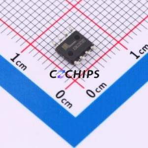 Original et nouveau AP9980GM-VB SO-8 Transistor à effet de champ Transistor (MOSFET) - Product Image 2