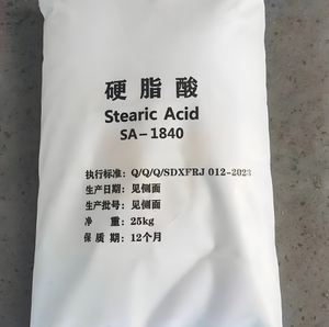 Ácido Esteárico de Grado Industrial 57-11-4 Marca <span class=keywords><strong>MTL</strong></span> 99.5% de Pureza en Gránulos Aditivo Cosmético - Product Image 2