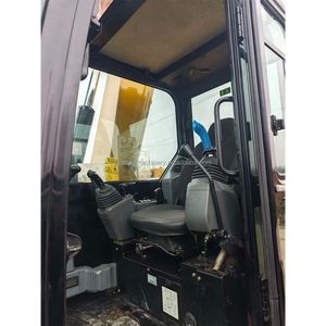 Escavatore Caterpillar <span class=keywords><strong>Cat</strong></span> 307E2 con Pollice Idraulico, Usato, 7 Tonnellate, CAT307E2 per Fattoria in Ottime Condizioni - Product Image 5