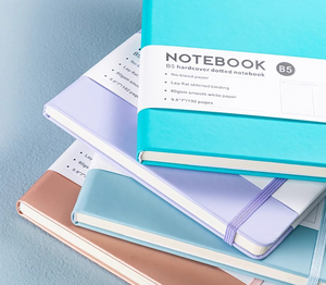 GF Factory <strong>Custom</strong> Logo Multicolored A5 PU Leather Lined Journal <strong>Notebooks</strong> Business Writing College Ruled Journals <strong>Notebook</strong> - Product Image 6