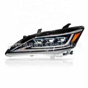 เลกซัส 2007-2012 ES300H/350H ไฟ LED - Product Image 2