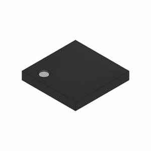 ISL6401IR-T Power Management (PMIC) BOM IC In Stock Electronic Chips Component 16 VQFN Exposed Pad - Product Image 1