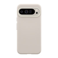 Coque de téléphone antichoc en TPU SJK866, couleur unie, fine et élégante, style professionnel, certifiée pour Google Pixel 9 8 7 Pro