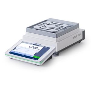 เครื่องชั่งวิเคราะห์ประสิทธิภาพสูง TOLEDO รุ่น XPR303SN/A อุปกรณ์ชั่งน้ำหนักสำหรับห้องปฏิบัติการ - Product Image 4