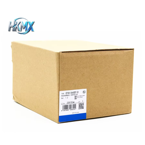 CP1H-X40DT-D CP1H-XA40DT-D ซีพียูซีรีส์ CP1H ประสิทธิภาพสูง DC24V ชนิดเอาต์พุตทรานซิสเตอร์แบบดรีน - Product Image 1