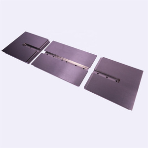 Feco70/30at % kim loại sắt Cobalt hợp kim mục tiêu d10mm 20mm OEM Kích thước <span class=keywords><strong>feco</strong></span> mục tiêu cho PVD màng mỏng lớp phủ - Product Image 6