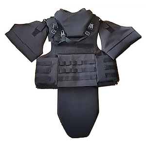 Tactische Webbing Full Body Plates <span class=keywords><strong>Vest</strong></span> Molle Modulaire Operator Plaatdrager Volledig Beschermend Veiligheids Tactisch <span class=keywords><strong>Vest</strong></span> - Product Image 6