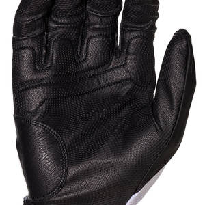 Guantes de Bateo Profesionales Personalizados de Fábrica Directa, Guantes de Bateo de Béisbol Ligeros Unisex para Jóvenes y Adultos - Product Image 6