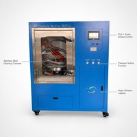 Système de lavage de voiture automatique dpf machine de nettoyage moteur outil catalyseur nettoyant essence voiture liquide