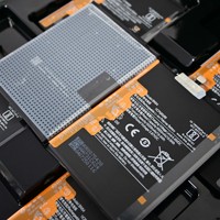 Baterai Sova 100% Original Lithium-Ion Polymer Fast Charge Bn54 untuk Redmi Note 10x 9 Pro Max