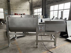 Wldh Fondant Mixer Máy/Dán Máy Trộn/Ribbon Máy Xay Sinh Tố - Product Image 3