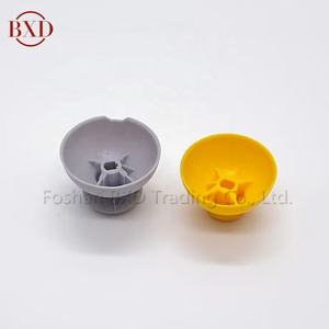 1 par para <span class=keywords><strong>Gamecube</strong></span> Thumbstick Thumb <span class=keywords><strong>Stick</strong></span> para NGC Thumb Grip para Game Cube Button Reemplazo - Product Image 4