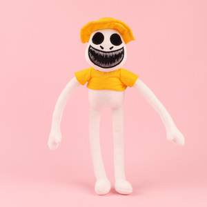 Mejor <span class=keywords><strong>precio</strong></span> Zoonomaly juguetes de peluche Horror Cat Plushies muñeca monstruo juguete de peluche Anime Zoo Guard juguete suave Panda almohada para niños regalo - Product Image 4