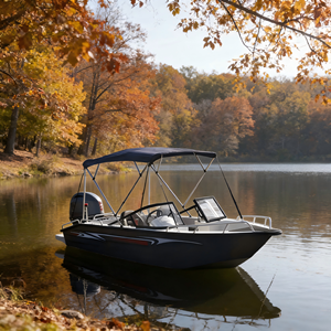 Vente flash Bateaux de pêche d'<span class=keywords><strong>occasion</strong></span> 10m Reconditionnés en fibre de verre pour la pêche commerciale et le transport maritime et les acheteurs soucieux de leur budget - Product Image 3
