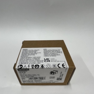 Contactor SIEMENS 3RT6018-1BB41 - Product Image 1
