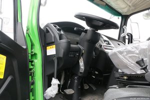 Hubei Dayun 230馬力6X2 6.8mダンプトラック (National & EU 1〜6) ダンプトラック、高速前進ギア8、後退2 - Product Image 4