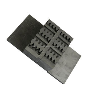 แม่พิมพ์เผากราไฟท์แบบ isostatic สำหรับเครื่องมือเจาะทางธรณีวิทยา - Product Image 5