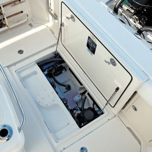 Vérins hydrauliques de haute qualité à fermeture douce en acier inoxydable marin <span class=keywords><strong>pour</strong></span> <span class=keywords><strong>trappe</strong></span> de bateau - Product Image 5