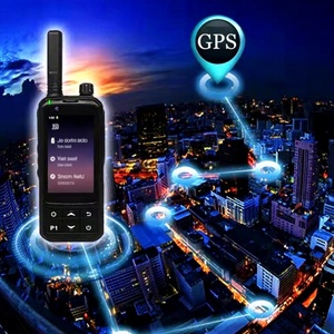 Radio POC Mytetra V970 4G con Bluetooth, GPS, Largo Alcance, Radio Móvil de Largo Alcance, Intercomunicador para Exteriores - Product Image 1