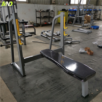 Banc de musculation F43, vente directe d'usine chinoise