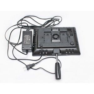 Adaptateur secteur de prise de vue de studio chargeur de commutation d'alimentation prise ue cc pour lumière vidéo LED <span class=keywords><strong>YN</strong></span>-<span class=keywords><strong>600L</strong></span> Yongnuo - Product Image 6