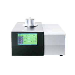 เครื่องวิเคราะห์ความร้อนแบบดิฟเฟอเรนเชียลอุณหภูมิสูง DTA 1450C หน้าจอสัมผัส LCD เครื่องวัดความร้อนแบบสแกนดิฟเฟอเรนเชียล - Product Image 4
