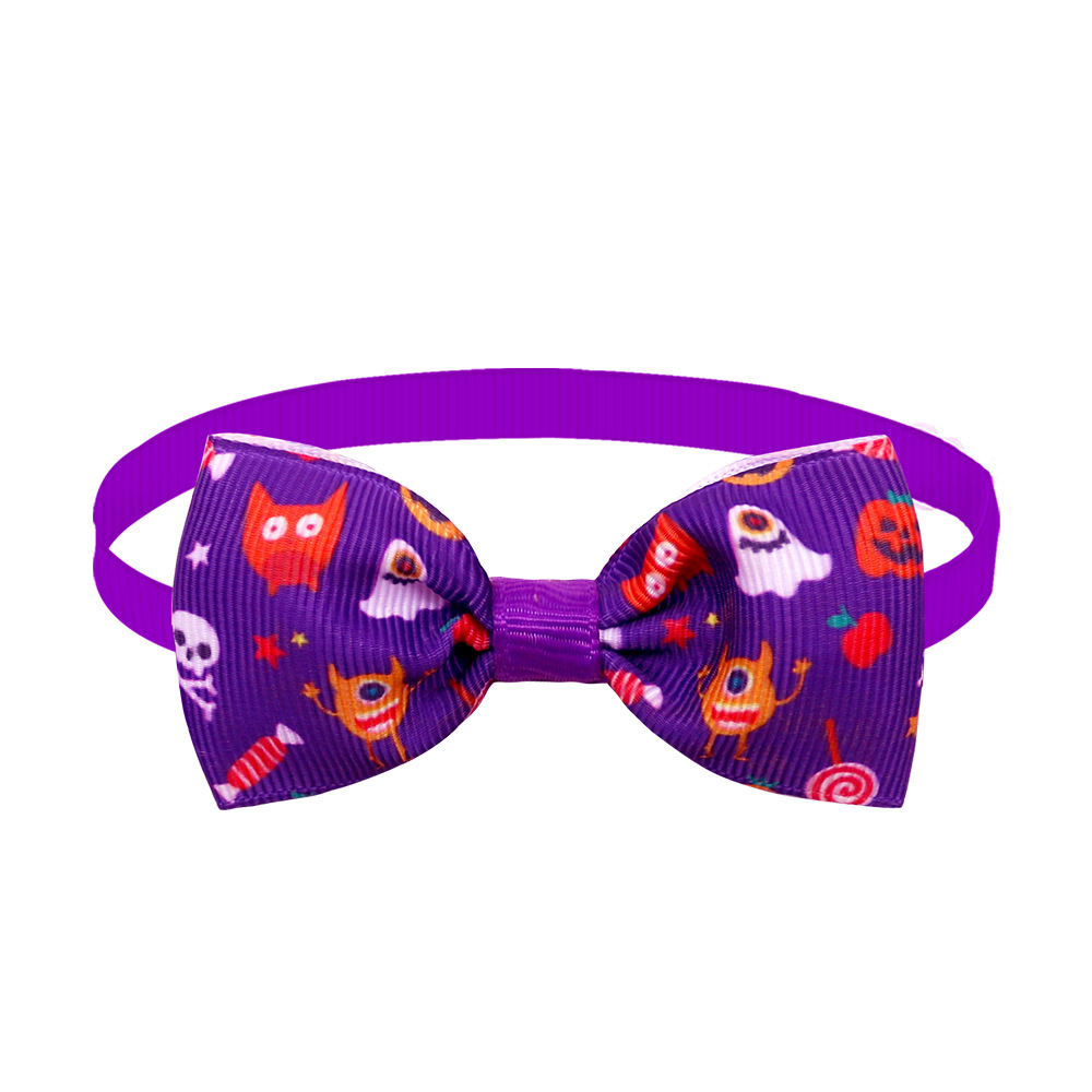 Bt121-a purple candy monster