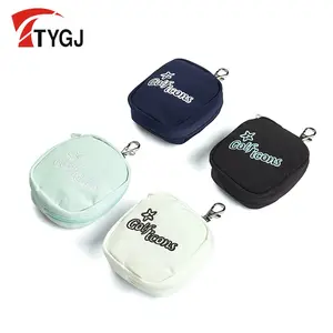 Ttygj Golfbaltas Heuptasje Kledingaccessoires Outdoor Draagbare Eindaccessoires Opbergtas