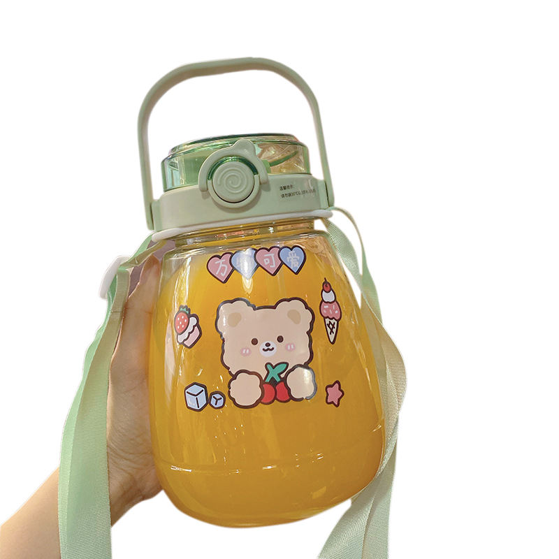 สีเขียวใส