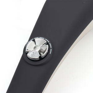 Masajeador de tejido profundo de delfín de tres cabezas de mano para espalda, pie, cuello, hombro, pierna, pantorrilla, alivio del dolor, martillo de masaje - Product Image 5