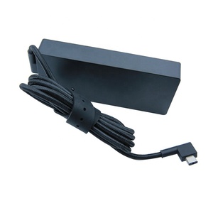 Cargador Adaptador de CA Original de 19.5V 11.8A 230W para <span class=keywords><strong>Razer</strong></span> <span class=keywords><strong>Blade</strong></span> 15 <span class=keywords><strong>17</strong></span> E75 <span class=keywords><strong>Pro</strong></span> <span class=keywords><strong>17</strong></span> RC30-0248, Cargador para Portátil - Product Image 6