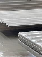 Maison préfabriquée modulaire à assemblage rapide, conteneur plat, unités reliées sur trois étages, immeuble de bureaux, hôtel, dortoir pour travailleurs, camp