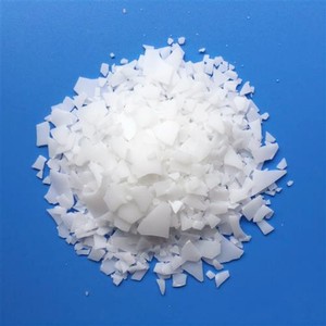 Cire de polyéthylène pure à 99 %, poudre de cire de polyéthylène en flocons, CAS 9002-88-4, agent résistant à l'usure pour le traitement des plastiques - Product Image 5