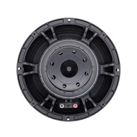 Altavoz de Medios-Bajos T-10NW76-8S de 10 Pulgadas, Bobina de Voz de 3 Pulgadas, 400W/800W, Woofer Line Array Activo para Auto/Fiestas/Bares