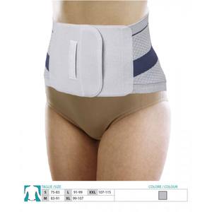 ORIONE ชุดรัดเอวหลังแบบมีโครงเสริม ART 3087 - Product Image 2