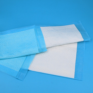 Disposable Waterproof Medical Cotton <b>Nursing</b> <b>Pads</b> Sterile For Women Gynecological Examination Maternity Elderly Care - Product Image 1